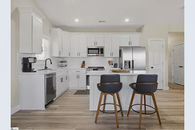 255 R C Thompson Road, Chesnee, SC 29323 - Photo 10