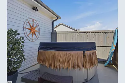 255 R C Thompson Road, Chesnee, SC 29323 - Photo 38