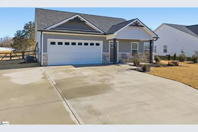 255 R C Thompson Road, Chesnee, SC 29323 - Photo 2
