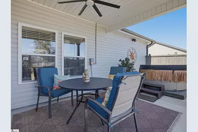 255 R C Thompson Road, Chesnee, SC 29323 - Photo 36