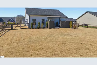 255 R C Thompson Road, Chesnee, SC 29323 - Photo 44