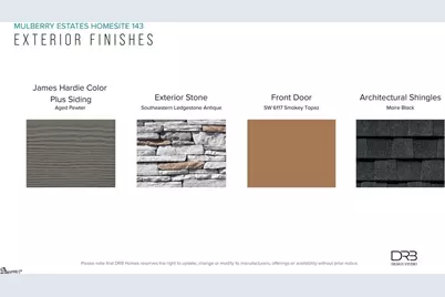 209 Moorish Circle, Simpsonville, SC 29681 - Photo 2