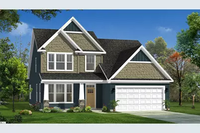 209 Moorish Circle, Simpsonville, SC 29681 - Photo 1