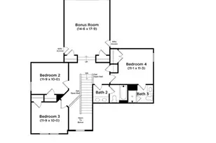 209 Moorish Cir, Simpsonville, SC 29681 - Photo 6