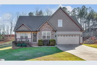 480 Abberly Lane, Boiling Springs, SC 29316 - Photo 1