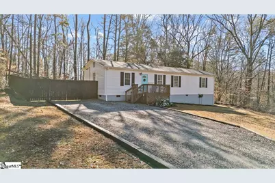 303 Bushy Creek Road, Woodruff, SC 29388 - Photo 1