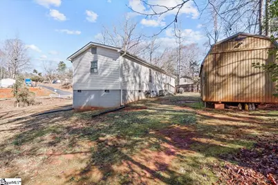 303 Bushy Creek Road, Woodruff, SC 29388 - Photo 18