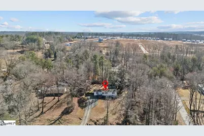 303 Bushy Creek Road, Woodruff, SC 29388 - Photo 20