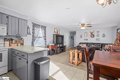 303 Bushy Creek Road, Woodruff, SC 29388 - Photo 2