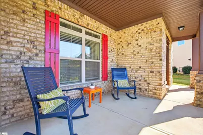 207 E Deer Drive, Greenville, SC 29611 - Photo 2