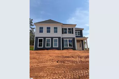 405 Botany Lane #Lot 101, Anderson, SC 29621 - Photo 2