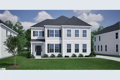 405 Botany Lane #Lot 101, Anderson, SC 29621 - Photo 1