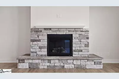 1016 Alder Pond Drive, Campobello, SC 29322 - Photo 16