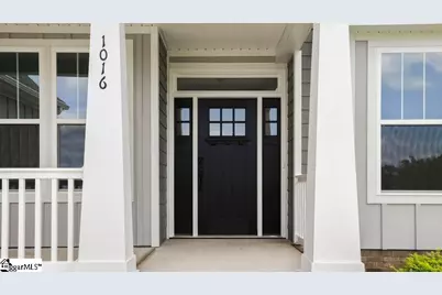 1016 Alder Pond Drive, Campobello, SC 29322 - Photo 4