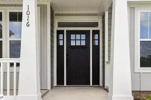 1016 Alder Pond Dr, Campobello, SC 29322 - Photo 4