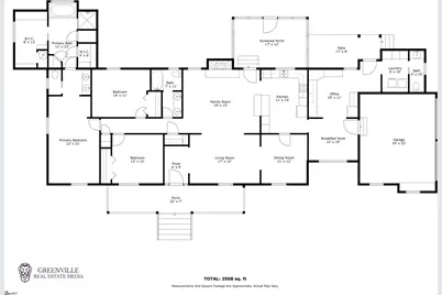 133 Holly Drive, Pelzer, SC 29669 - Photo 50