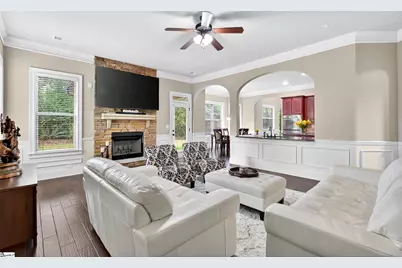 37 Wild Eve Way, Greer, SC 29650 - Photo 8