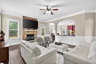 37 Wild Eve Way, Greer, SC 29650 - Photo 8