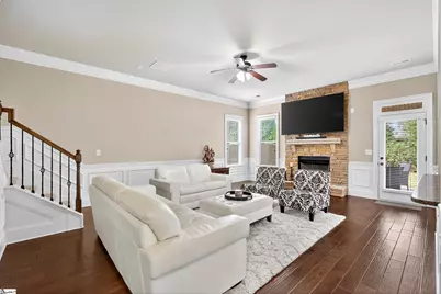 37 Wild Eve Way, Greer, SC 29650 - Photo 6