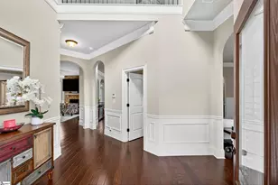 37 Wild Eve Way, Greer, SC 29650 - Photo 4