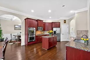 37 Wild Eve Way, Greer, SC 29650 - Photo 10