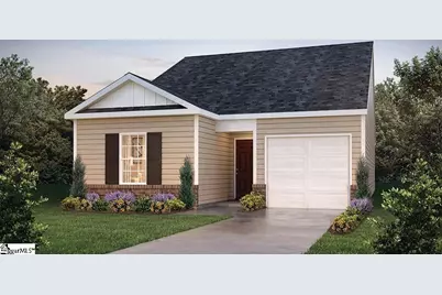 128 Bobbin Road, Greenville, SC 29611 - Photo 1