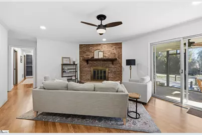 417 Brook Glenn Road, Taylors, SC 29687 - Photo 12