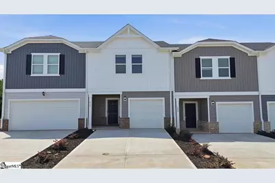 430 Blissful Court, Taylors, SC 29687 - Photo 1