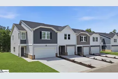 430 Blissful Court, Taylors, SC 29687 - Photo 4