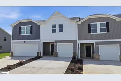 430 Blissful Court, Taylors, SC 29687 - Photo 2