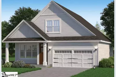 110 Watauga Road, Fountain Inn, SC 29644 - Photo 1