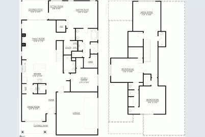 112 Watauga Road, Fountain Inn, SC 29644 - Photo 2