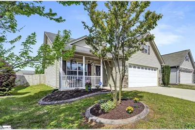 644 Clarion Court, Boiling Springs, SC 29316 - Photo 2