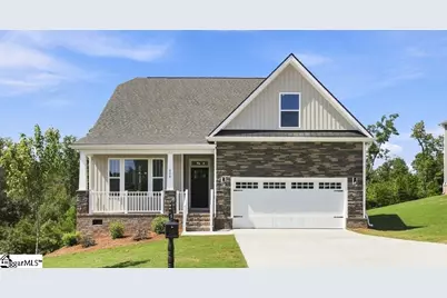 608 Hidden Creek Court, Seneca, SC 29678 - Photo 1