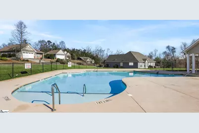 608 Hidden Creek Court, Seneca, SC 29678 - Photo 4