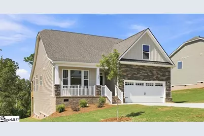 608 Hidden Creek Court, Seneca, SC 29678 - Photo 2