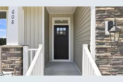 608 Hidden Creek Court, Seneca, SC 29678 - Photo 4
