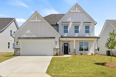 319 Goodison Way, Woodruff, SC 29388 - Photo 1
