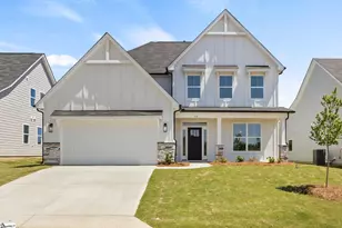 319 Goodison Way, Woodruff, SC 29388 - Photo 1