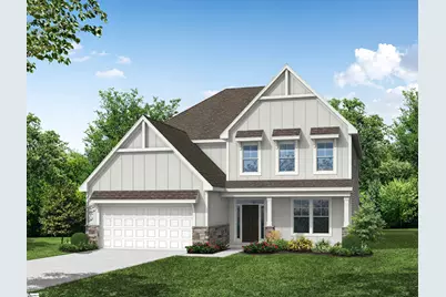 319 Goodison Way, Woodruff, SC 29388 - Photo 1