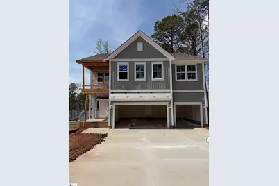 402 Botany Lane #Lot 125, Anderson, SC 29621 - Photo 1