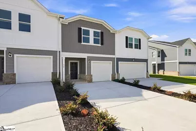 428 Blissful Court, Taylors, SC 29687 - Photo 2