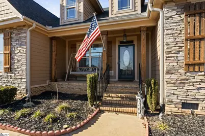 100 Clearridge Way, Greer, SC 29651 - Photo 4