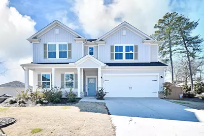 305 Indigo Circle Circle, Easley, SC 29642 - Photo 22