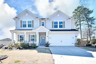 305 Indigo Circle Circle, Easley, SC 29642 - Photo 22