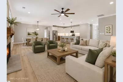 736 Stewart Gin Road, Liberty, SC 29657 - Photo 6