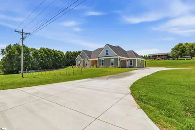 736 Stewart Gin Road, Liberty, SC 29657 - Photo 48