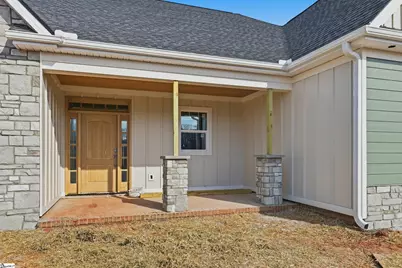 736 Stewart Gin Road, Liberty, SC 29657 - Photo 2