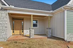 736 Stewart Gin Rd, Liberty, SC 29657 - Photo 2