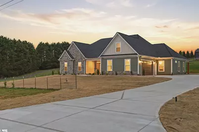 736 Stewart Gin Road, Liberty, SC 29657 - Photo 4